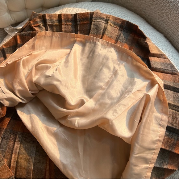 Vintage Japanese Skirt - Picture 3 of 5